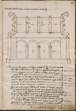Libro dei Ponti e tavole
